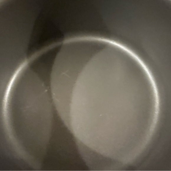 Vintage Multiware Enamel Pots - Picture 6 of 9